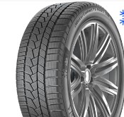 А/шина 245/50R19 CONTINENTAL TS860S SSR * XL 105V